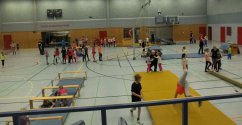 Nikolausfeier 2018