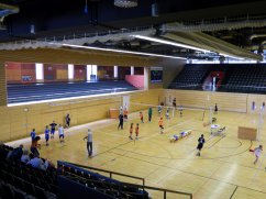Volleyball &raquo; Jugendmannschaften &raquo; Bayerische Meisterschaft U12 06.05.2017